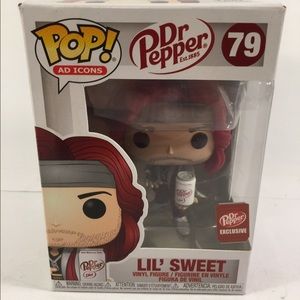 Funko Pop
